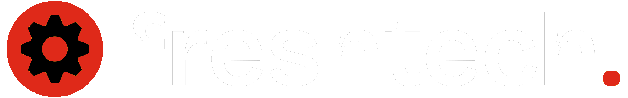 TechService Logo